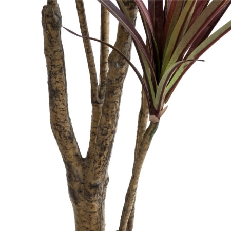 DRAGON BLOOD TREE 20970 - Τεχνητό Διακοσμητικό Φυτό Δράκαινα Φ60 x Υ140cm - Τεχνητες Δρακαινες και Γιουκα Sticky 2
