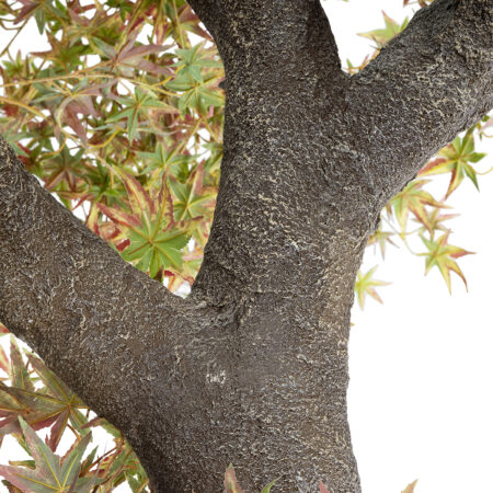 MAPLE TREE 21058 Τεχνητό Διακοσμητικό Δέντρο Σφένδαμος Υ400cm - Τεχνητά Φυτά και Δέντρα Sticky 2