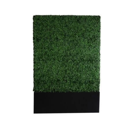 GRASS WALL 21066 Τεχνητό Διακοσμητικό Φυτό Τοίχος από Γρασίδι Μ120 x Π30 x Υ180cm - Τεχνητά Γρασίδια και Χόρτα Sticky 1