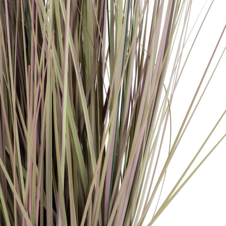 BROWN LAGURUS 21099 Διακοσμητικό Φυτό Καφέ Λαγοουρά Υ70cm - Τεχνητά Γρασίδια και Χόρτα Sticky 2