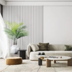 PALM TREE 21154 Διακοσμητικό Φυτό Φοίνικας Υ120cm