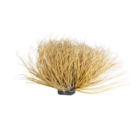GRASS BUSH PLANT 21165 Τεχνητό Διακοσμητικό Φυτό Θάμνος Grass Π50cm Y30cm