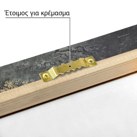 Πινακας σε καμβά FRAGONARD - THE SWING - Αλλοι ζωγραφοι Sticky 5