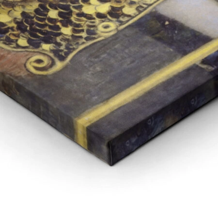 Πίνακας πίνακας σε καμβά KLIMT - MINERVA - Gustav Klimt Sticky 2