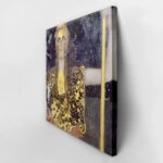 Πίνακας πίνακας σε καμβά KLIMT - MINERVA