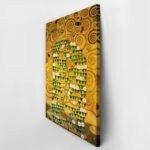 Πινακας σε καμβά KLIMT - STOCLET FRIEZE