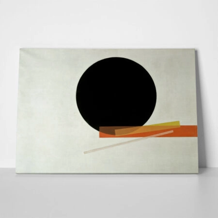 Πινακας σε καμβά LASZLO MOHOLY-NAGY - A 20 1927 - Laszlo Moholy-Nagy Sticky 1