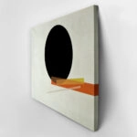 Πινακας σε καμβά LASZLO MOHOLY-NAGY - A 20 1927