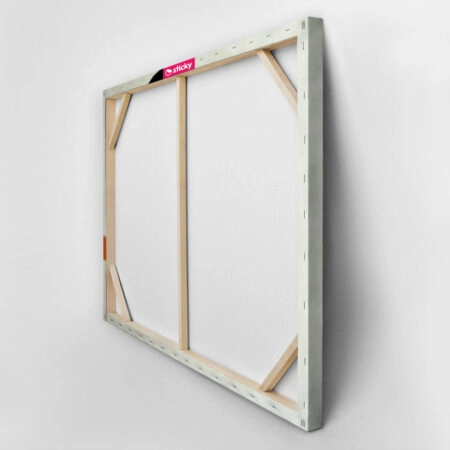 Πινακας σε καμβά LASZLO MOHOLY-NAGY - A 20 1927 - Laszlo Moholy-Nagy Sticky 4