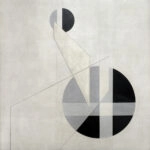 Πίνακας σε καμβά LASZLO MOHOLY-NAGY - AXX