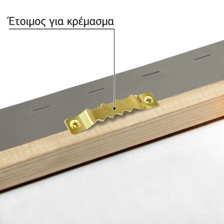 Πινακας σε καμβά LASZLO MOHOLY-NAGY - DAS TANZERPAAR OLLY DOLLY SISTERS - Laszlo Moholy-Nagy Sticky 5