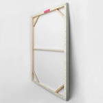 Πινακας σε καμβά LASZLO MOHOLY-NAGY - GALALITE PICTURE