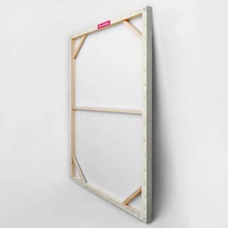 Πινακας σε καμβά LASZLO MOHOLY-NAGY - GALALITE PICTURE - Laszlo Moholy-Nagy Sticky 4