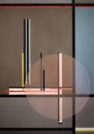Πινακας σε καμβά LASZLO MOHOLY-NAGY - LIS 1922