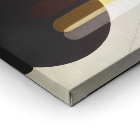 Πινακας σε καμβά LASZLO MOHOLY-NAGY - LK IIII - Laszlo Moholy-Nagy Sticky 2