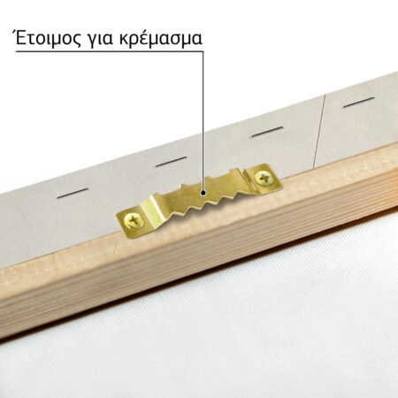 Πινακας σε καμβά LASZLO MOHOLY-NAGY - LK IIII - Laszlo Moholy-Nagy Sticky 5