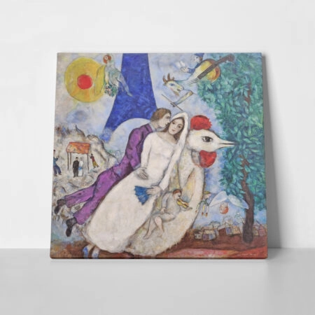 MARC-CHAGALL-LES-MARLES-DE-LA-TOUR-EIFFEL_A