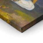 Πινακας σε καμβά PAUL GAUGUIN - AREAREA