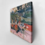 Πινακας σε καμβά PAUL GAUGUIN - SACRED SPRING