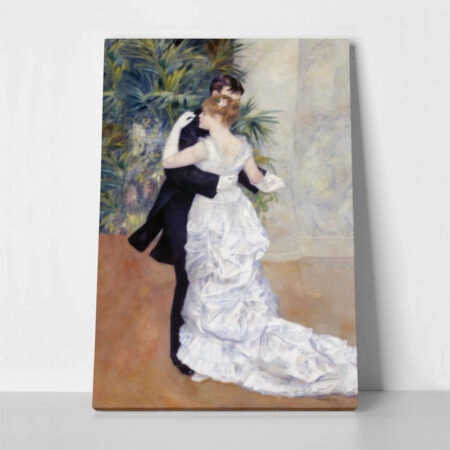 RENOIR – DANCE IN THE CITY_A