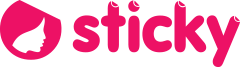 Sticky