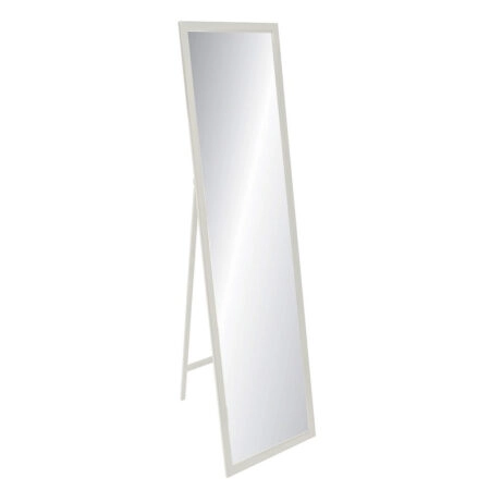 SIMPLE ΚΑΘΡΕΠΤΗΣ ΕΠΙΔΑΠΕΔΙΟΣ ΛΕΥΚΟ 45x4.6x146