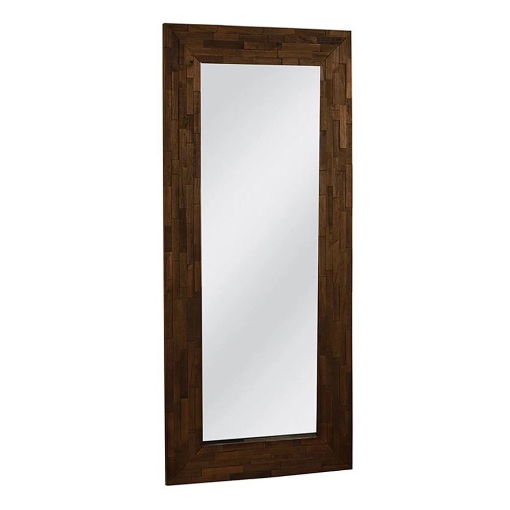 WOODY ΚΑΘΡΕΠΤΗΣ ΚΑΦΕ 80x6x180
