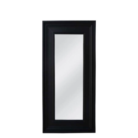 HONOR ΚΑΘΡΕΠΤΗΣ ΜΑΥΡΟ 60x120