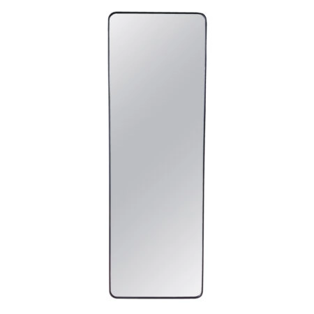 RECTANGLE ΚΑΘΡΕΠΤΗΣ ΜΑΥΡΟ 40x120