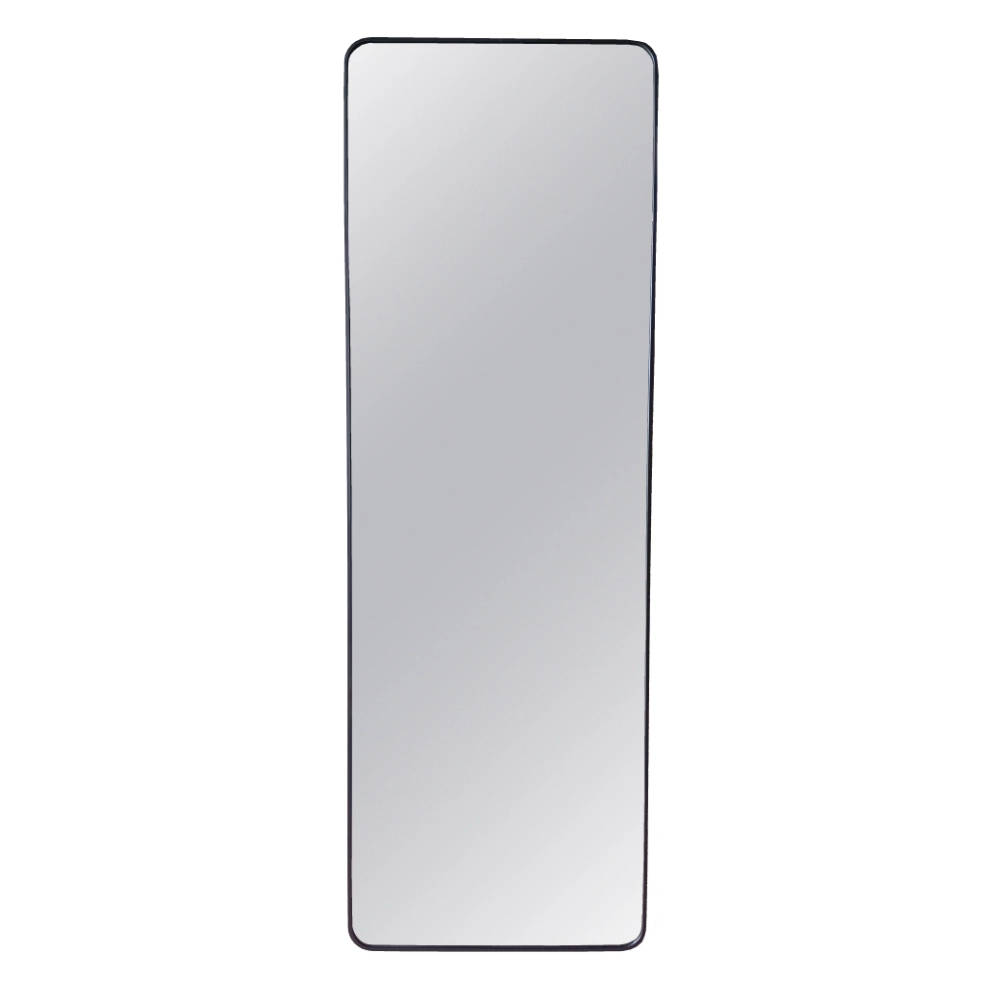 RECTANGLE ΚΑΘΡΕΠΤΗΣ ΜΑΥΡΟ 40x120