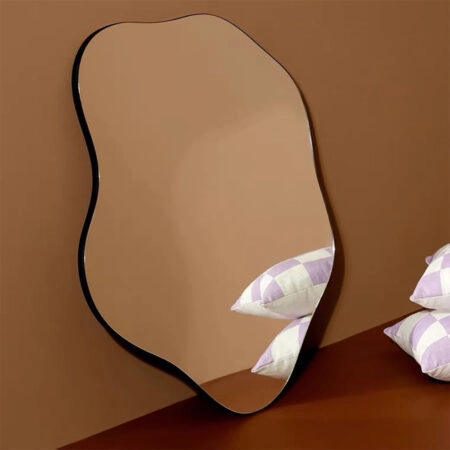 FIGURE ΚΑΘΡΕΠΤΗΣ 50x60 - Καθρέπτες Sticky 1