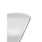 SOUL OVAL ΚΑΘΡΕΠΤΗΣ 35x70