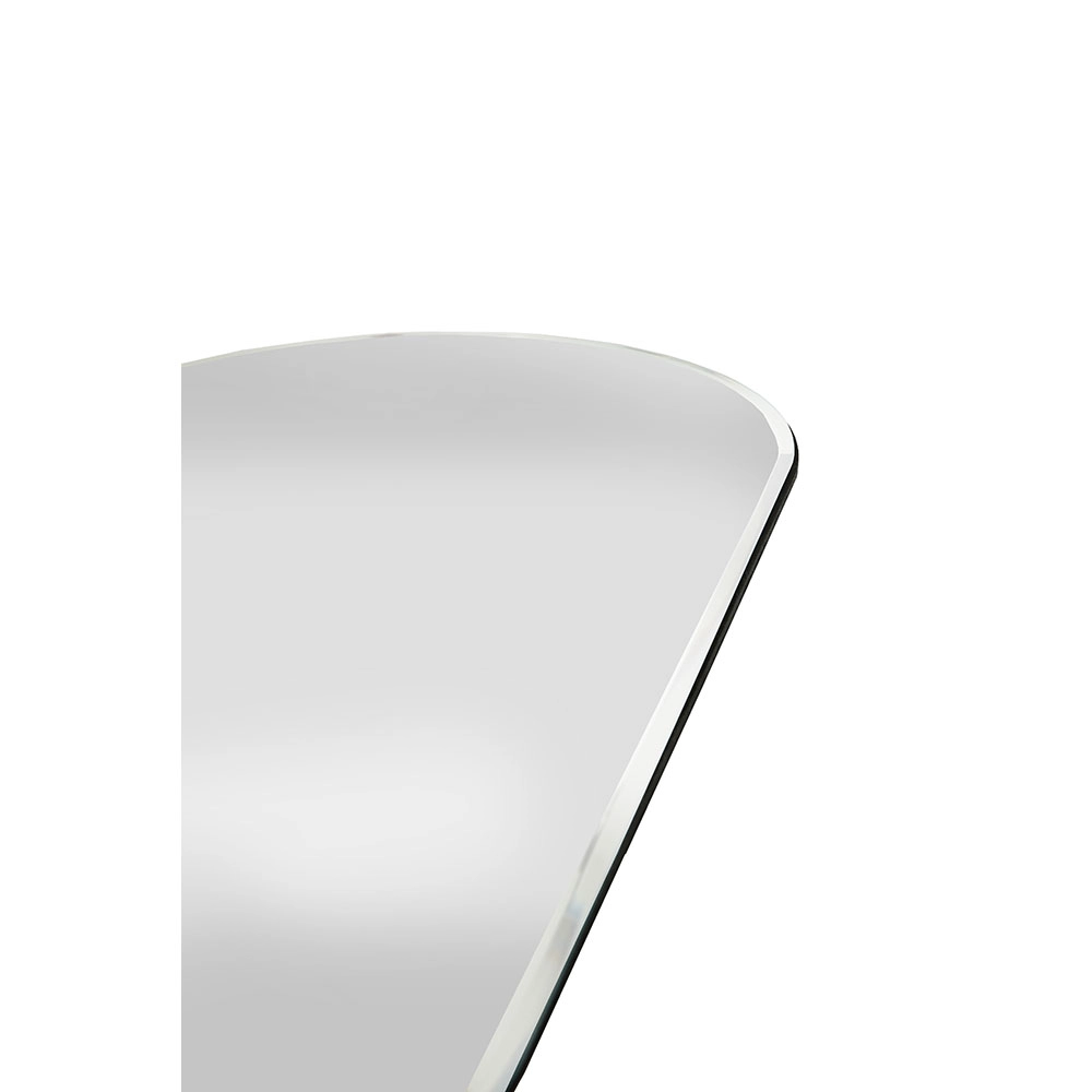 SOUL OVAL ΚΑΘΡΕΠΤΗΣ 35x70