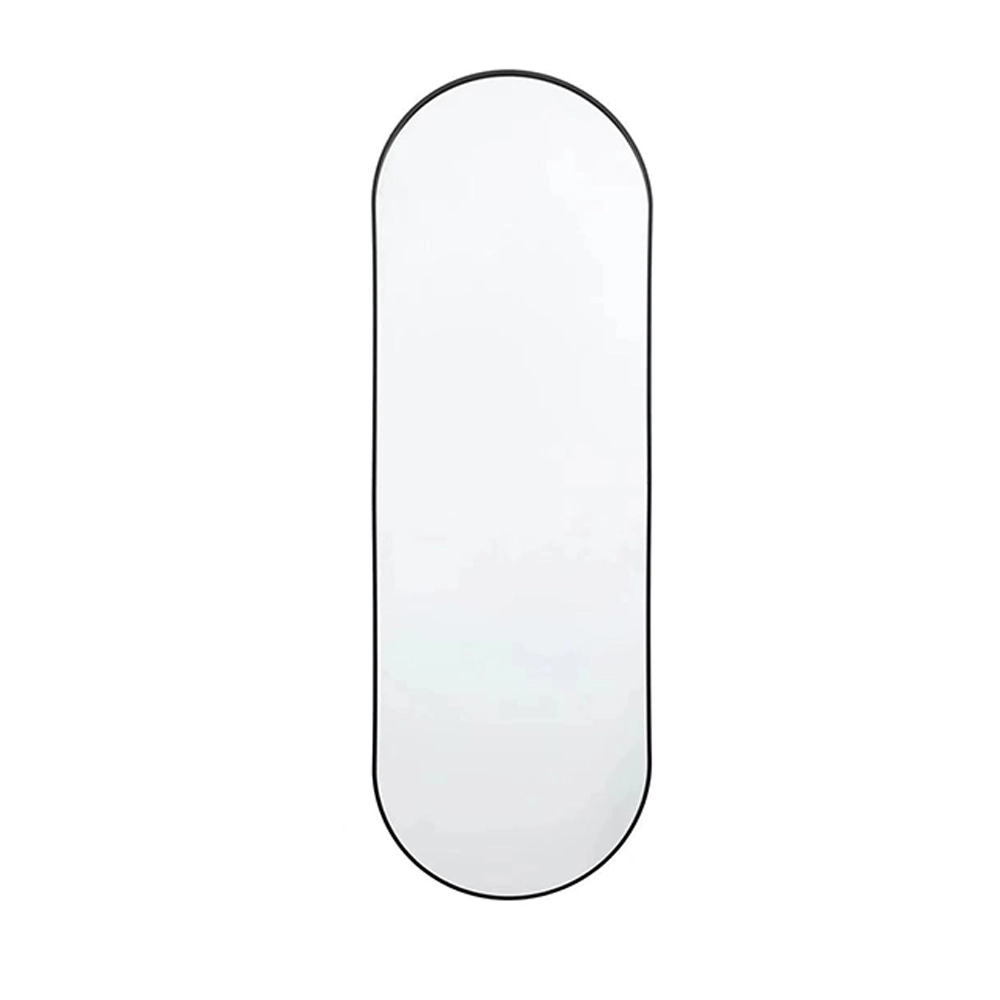 SORTY ΚΑΘΡΕΠΤΗΣ ΜΑΥΡΟ 120x40x15