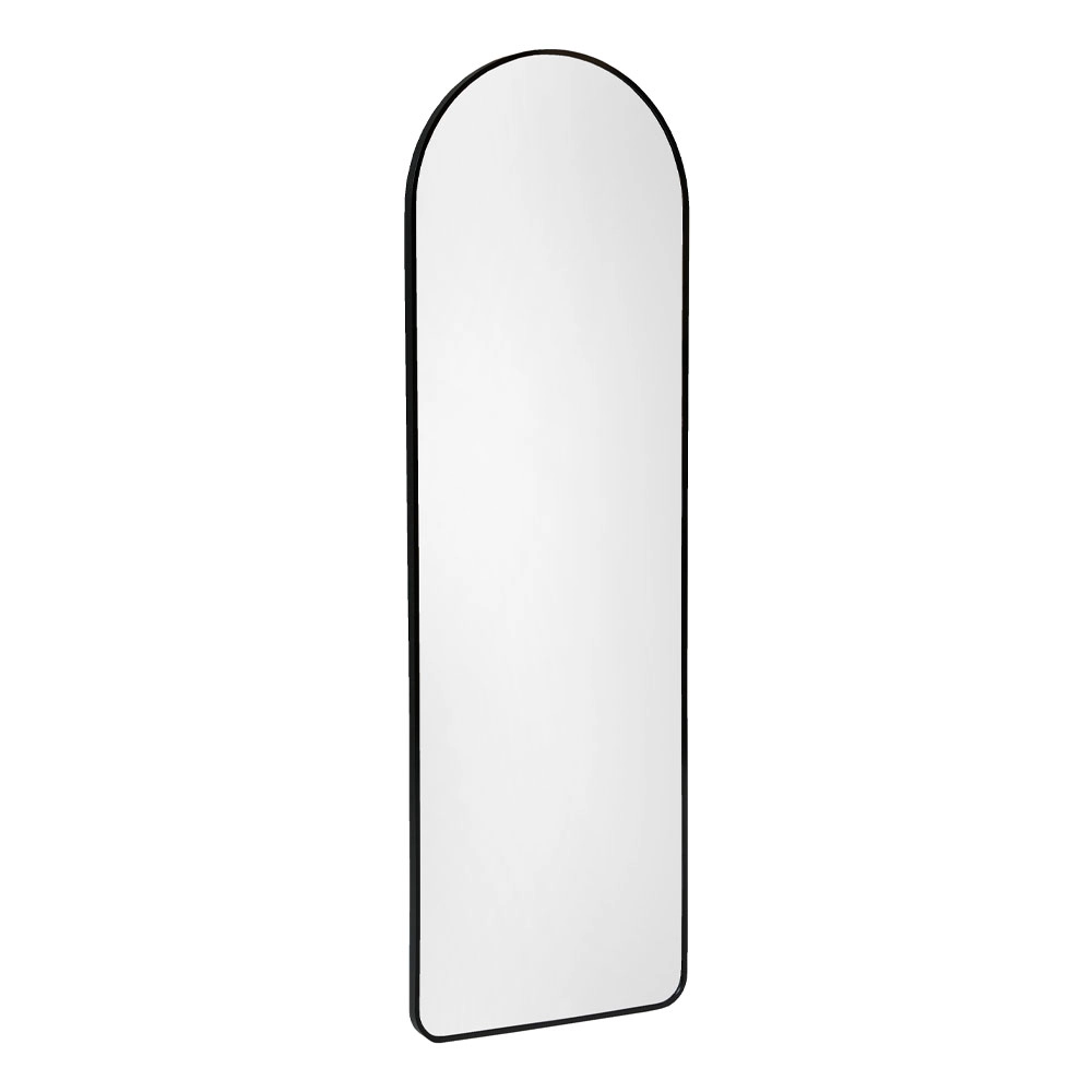 SORTY WALL ΚΑΘΡΕΠΤΗΣ ΜΑΥΡΟ 51x158