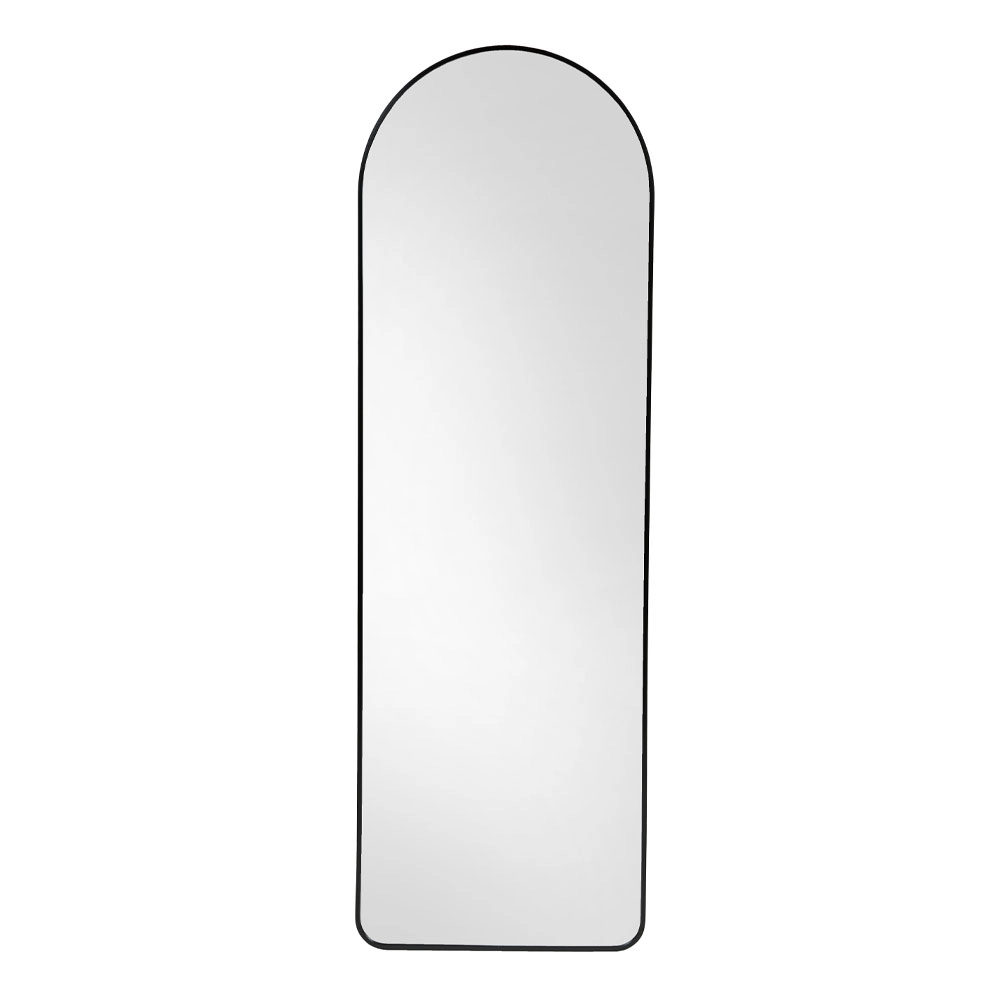 SORTY WALL ΚΑΘΡΕΠΤΗΣ ΜΑΥΡΟ 51x158