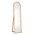 SCANDI STAND ΚΑΘΡΕΠΤΗΣ ΦΥΣΙΚΟ 45x175
