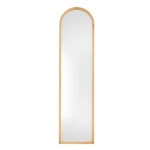 SCANDI STAND ΚΑΘΡΕΠΤΗΣ ΦΥΣΙΚΟ 45x175