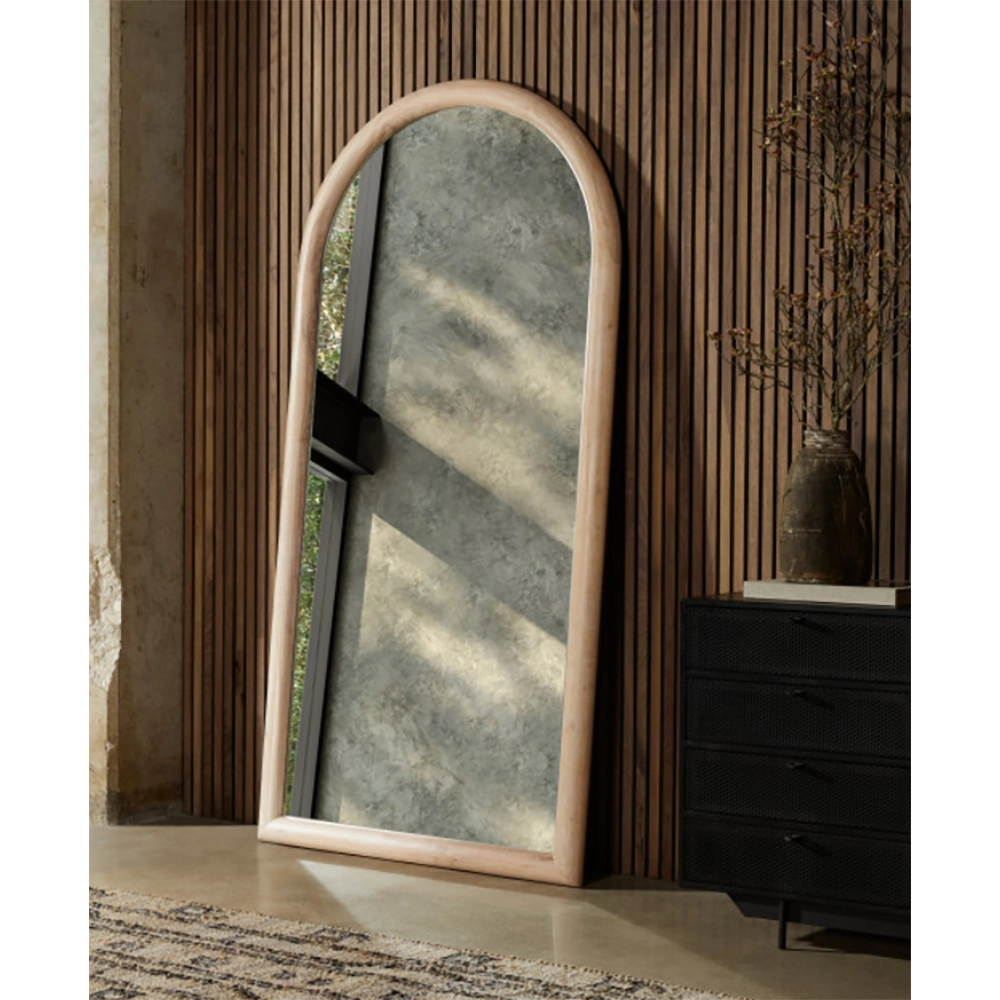 SCANDI ΚΑΘΡΕΠΤΗΣ ΦΥΣΙΚΟ 60x160