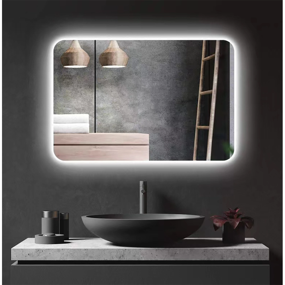 LED 80 ΚΑΘΡΕΠΤΗΣ 80x60