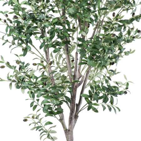 OLIVE TREE 20429 Τεχνητό Διακοσμητικό Δέντρο Ελιά Υ240cm - Τεχνητες Ελιες Sticky 3