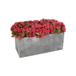 BOUGANVILLEA PLANT 20666 Τεχνητό Διακοσμητικό Φυτό Μπουκανβίλια Π145 x Μ70 x Y57cm