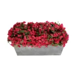 BOUGANVILLEA PLANT 20666 Τεχνητό Διακοσμητικό Φυτό Μπουκανβίλια Π145 x Μ70 x Y57cm