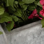 BOUGANVILLEA PLANT 20666 Τεχνητό Διακοσμητικό Φυτό Μπουκανβίλια Π145 x Μ70 x Y57cm