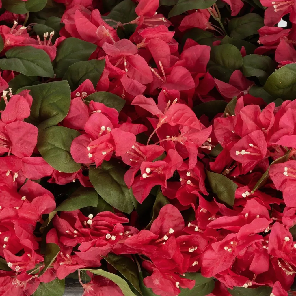 BOUGANVILLEA PLANT 20666 Τεχνητό Διακοσμητικό Φυτό Μπουκανβίλια Π145 x Μ70 x Y57cm