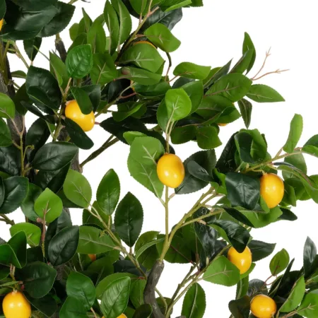 LEMON TREE 21106 Τεχνητό Διακοσμητικό Δέντρο Λεμονιά Υ200cm - Τεχνητα Καρποφορα δέντρα Sticky 1