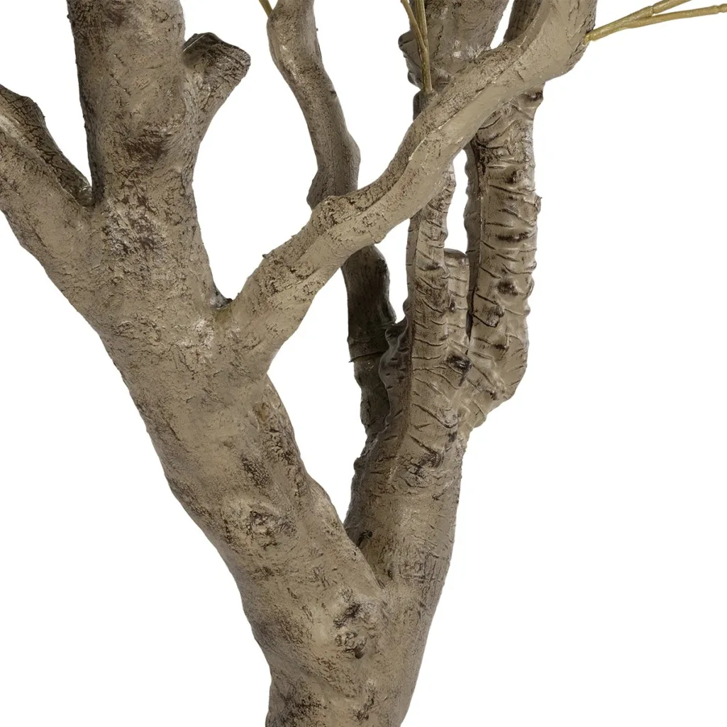 OLIVE TREE 21112 Τεχνητό Διακοσμητικό Δέντρο Ελιά Υ220cm