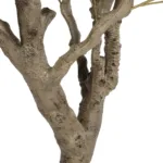 OLIVE TREE 21112 Τεχνητό Διακοσμητικό Δέντρο Ελιά Υ220cm