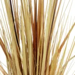 PAMPAS GRASS 21475 Τεχνητό Διακοσμητικό Φυτό Παμπας Υ120cm