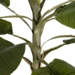 BANANA TREE 21501 Τεχνητό Διακοσμητικό Δέντρο Μπανανιάς Υ400cm